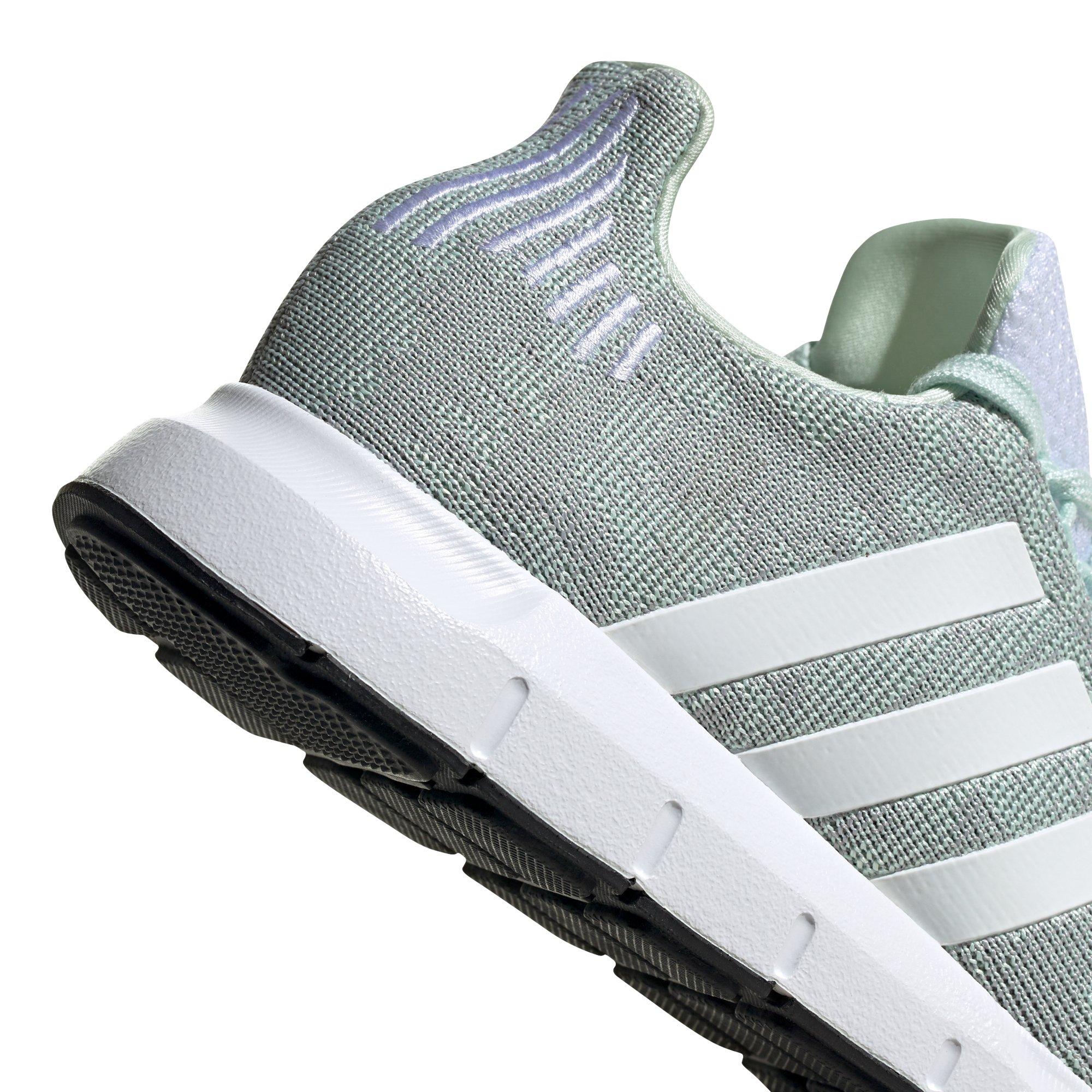 adidas swift run dash green