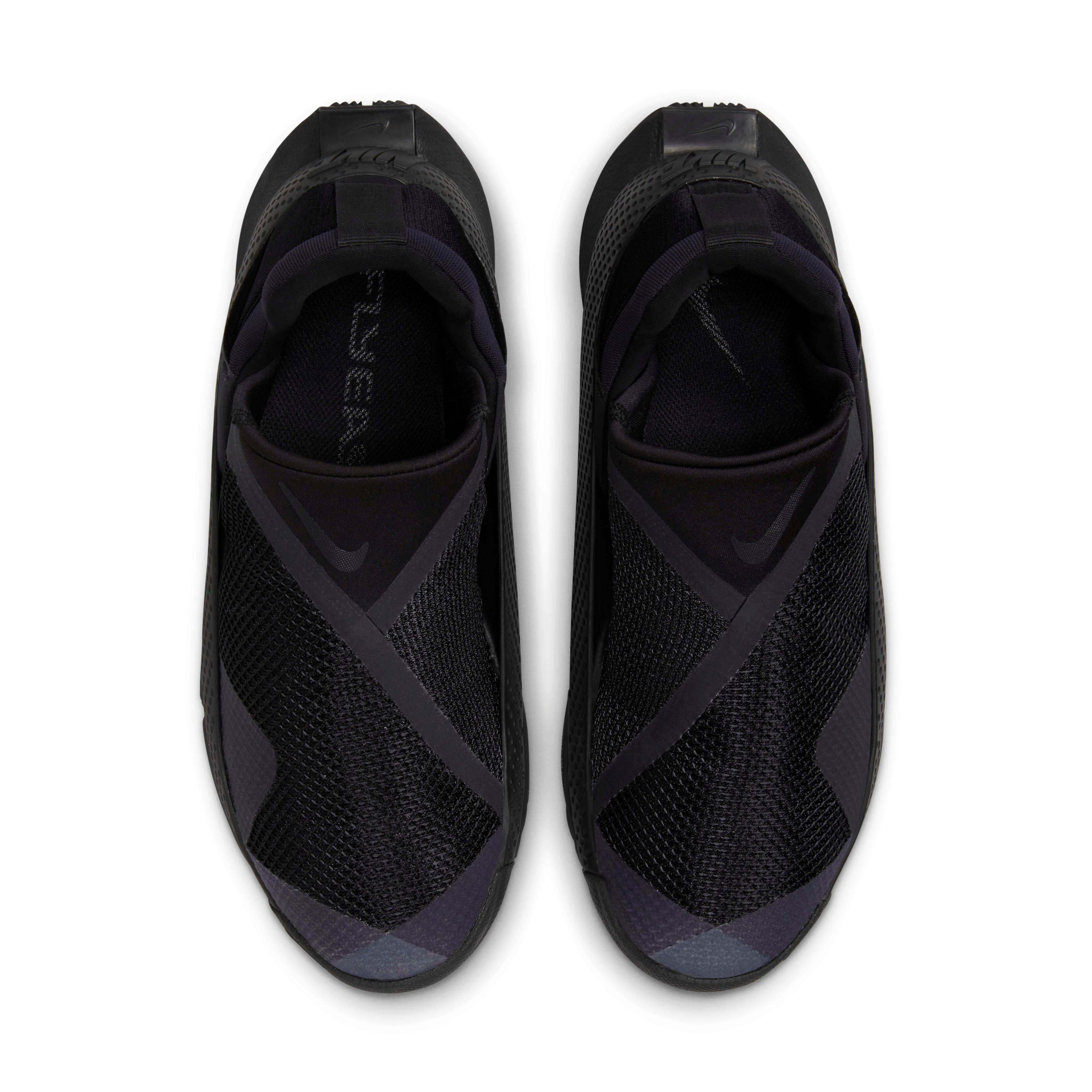 ★NIKE★GO FLYEASE BLACK(W)◆関税/送料無料◆ N85 Nike Go FlyEase 