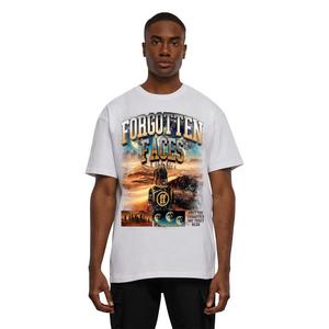 Forgotten Faces Men's Desert Planet Tee