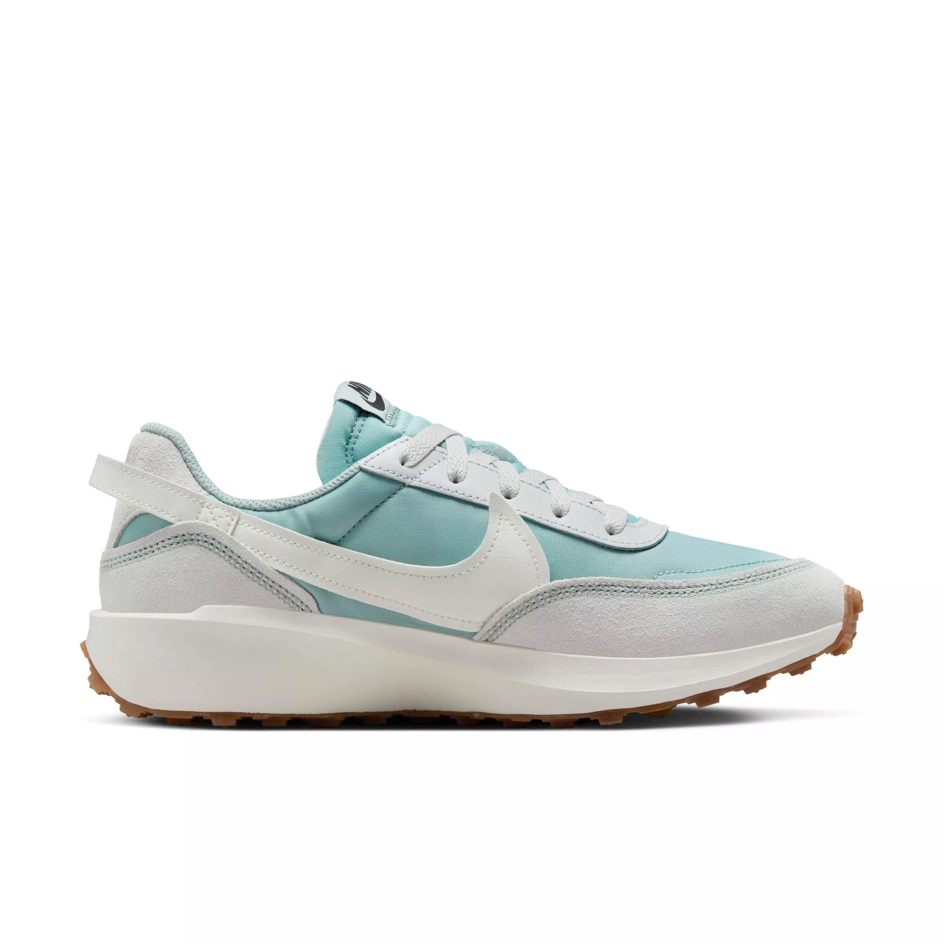Nike Waffle Debut "Light Pumice/Photon Dust/Gum Medium Brown/Sail" Women's Shoe - LT PUMICE/DUST/MD BROWN/SAIL