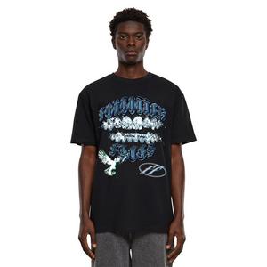 Forgotten Faces Men's Diamond Grill Tee