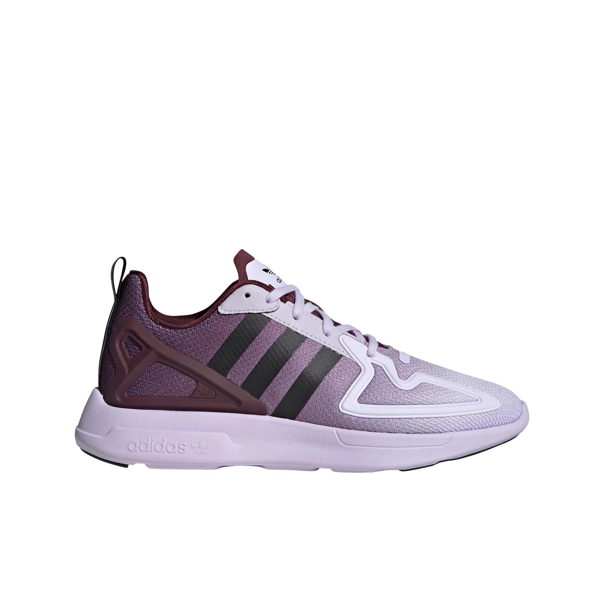 adidas zx 200 women purple