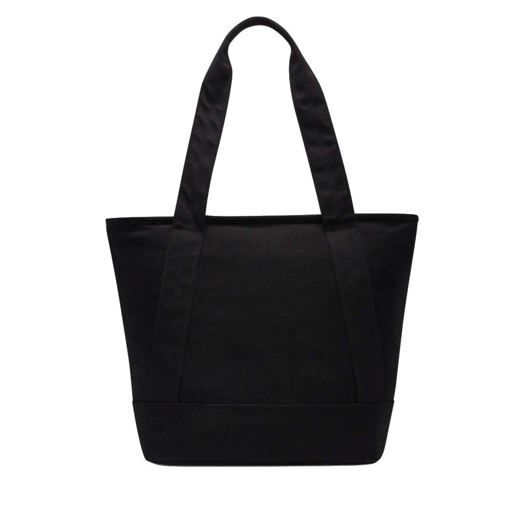 Jordan Flight Carryall Black Tote