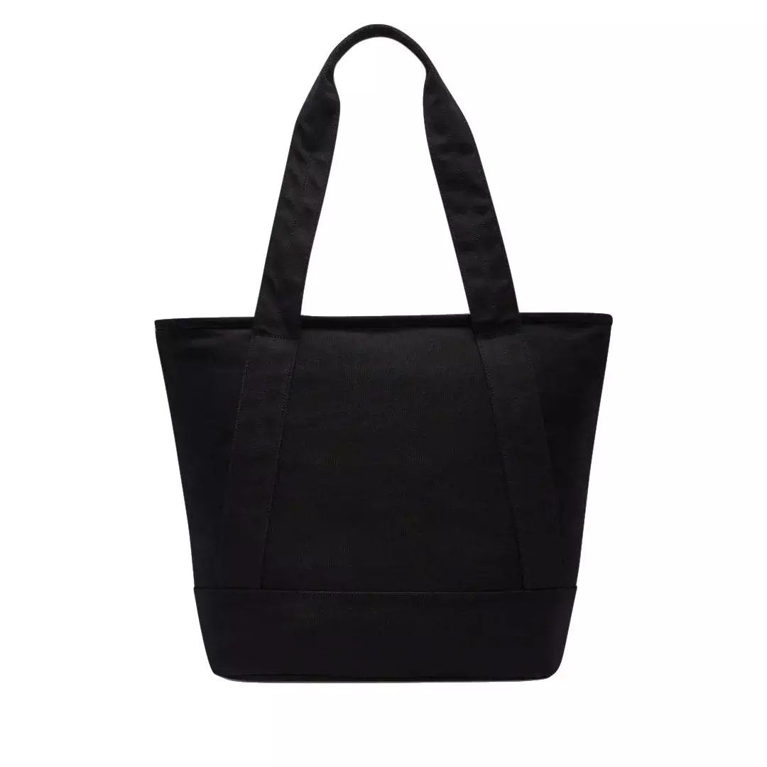Jordan Flight Carryall Tote Bag - Black - BLACK