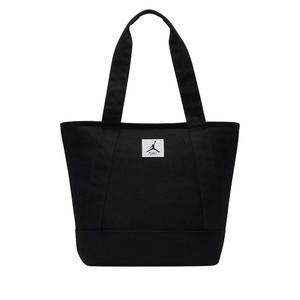 Jordan Flight Carryall Tote Bag - Black