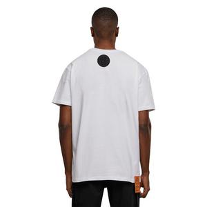 Forgotten Faces Men's Universe Tee