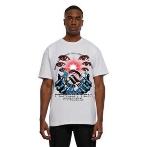 Forgotten Faces Men's Universe Tee