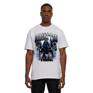 Forgotten Faces Men's My Block Tee