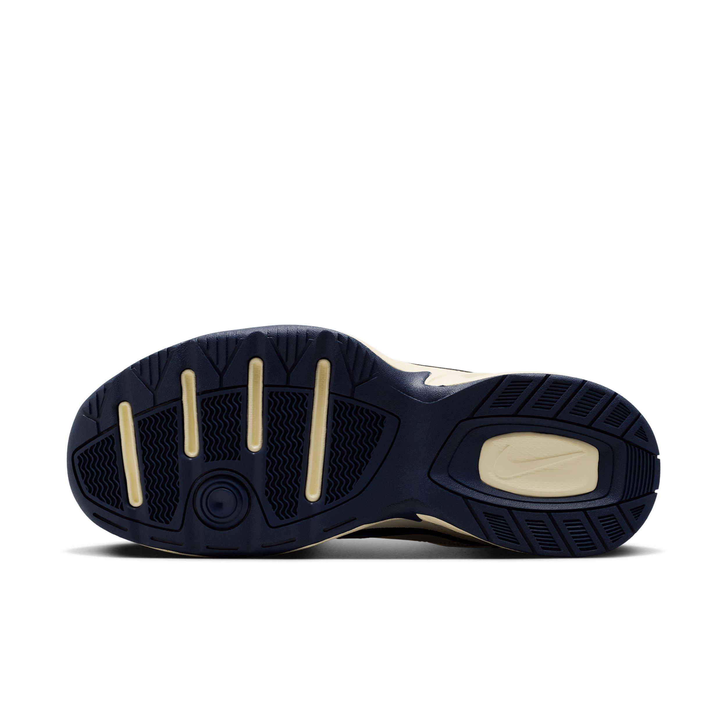 Nike Air Monarch IV - Coconut Milk Obsidian Sail (415445-104) Men\'s 7.5 Women 9 Nike Air Monarch IV Men main image 4