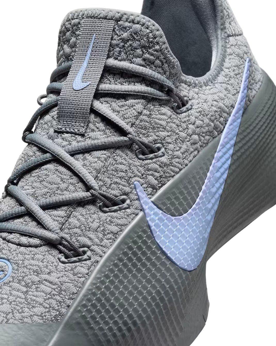 Nike LeBron TR 1 "Cool Grey/Iron Grey/Aluminum" Men's Training Shoe - GREY Thumbnail View 6