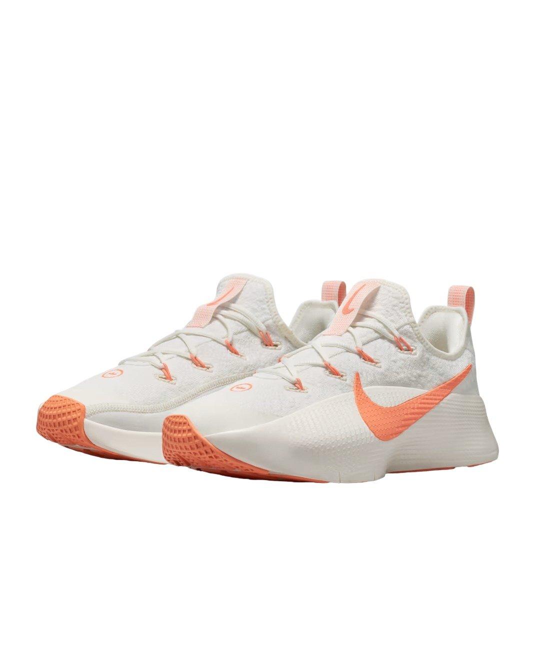 Nike LeBron TR 1 "Sail/Orange Frost" Men's Training Shoe - SAIL/ORANGE Thumbnail View 4