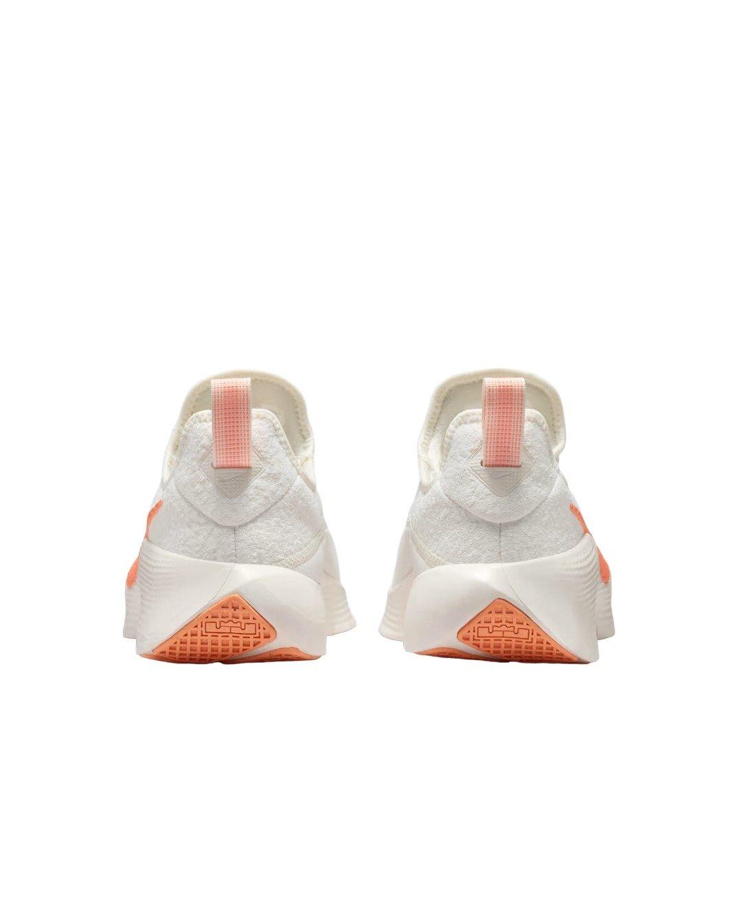 Nike LeBron TR 1 "Sail/Orange Frost" Men's Training Shoe - SAIL/ORANGE Thumbnail View 5