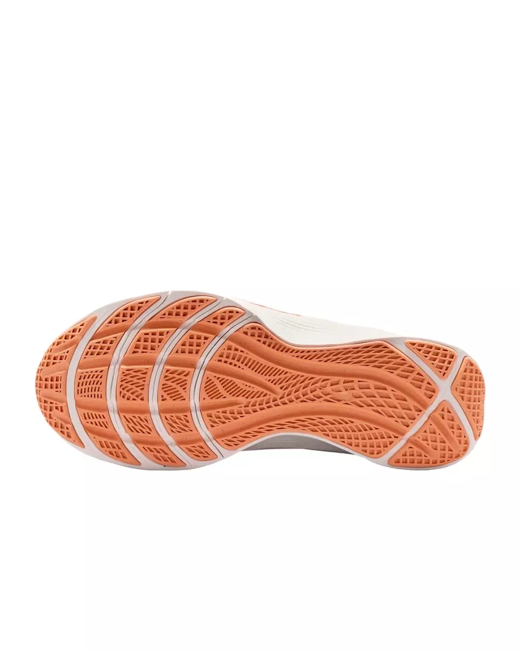 Nike LeBron TR 1 "Sail/Orange Frost" Men's Training Shoe - SAIL/ORANGE