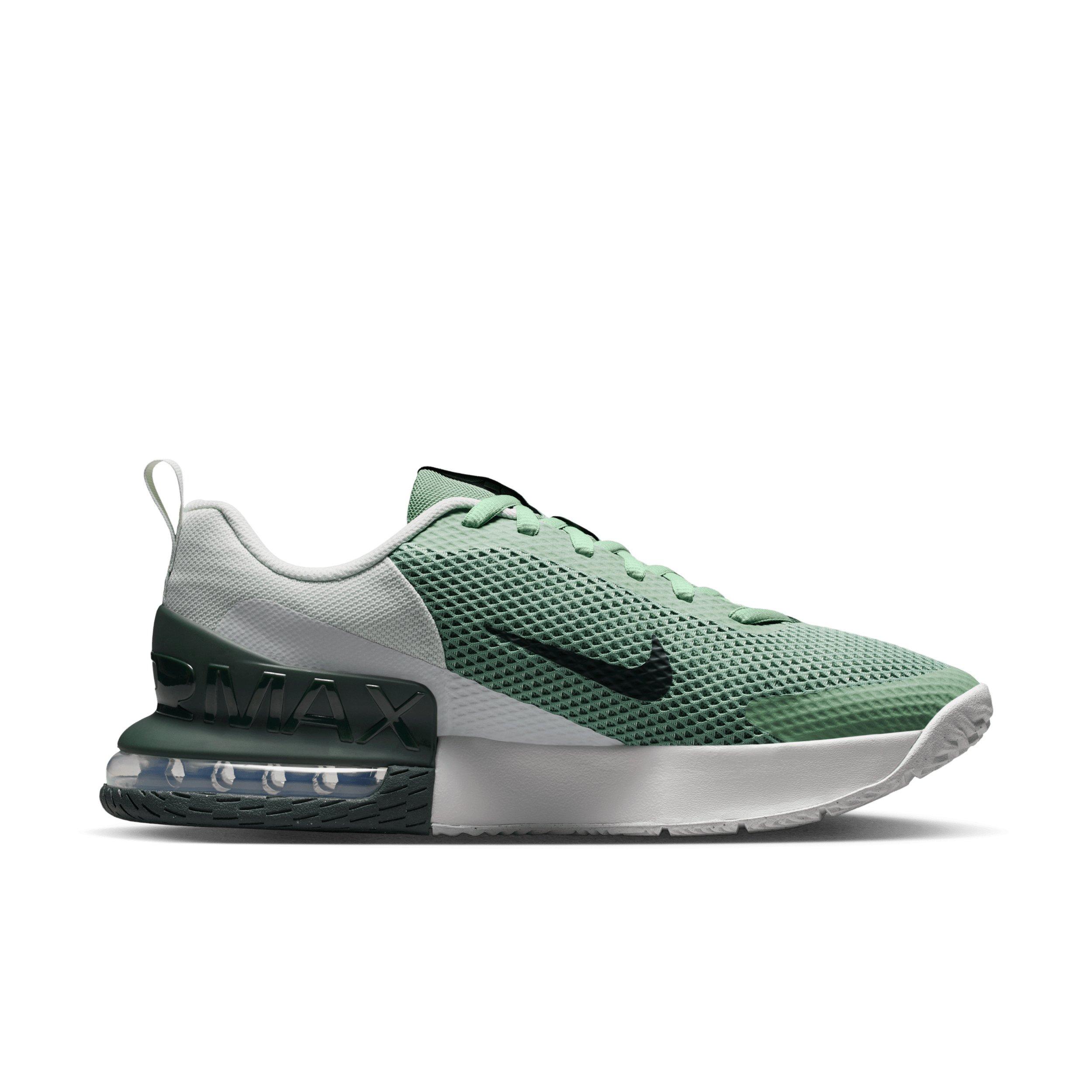 Nike Air Max Alpha Trainer 6 "Steam/Spruce Aura/Off White/Black Spruce" Men's Training Shoe - STEAM/SPRUCE/OFF WHITE/SPRUCE Thumbnail View 1