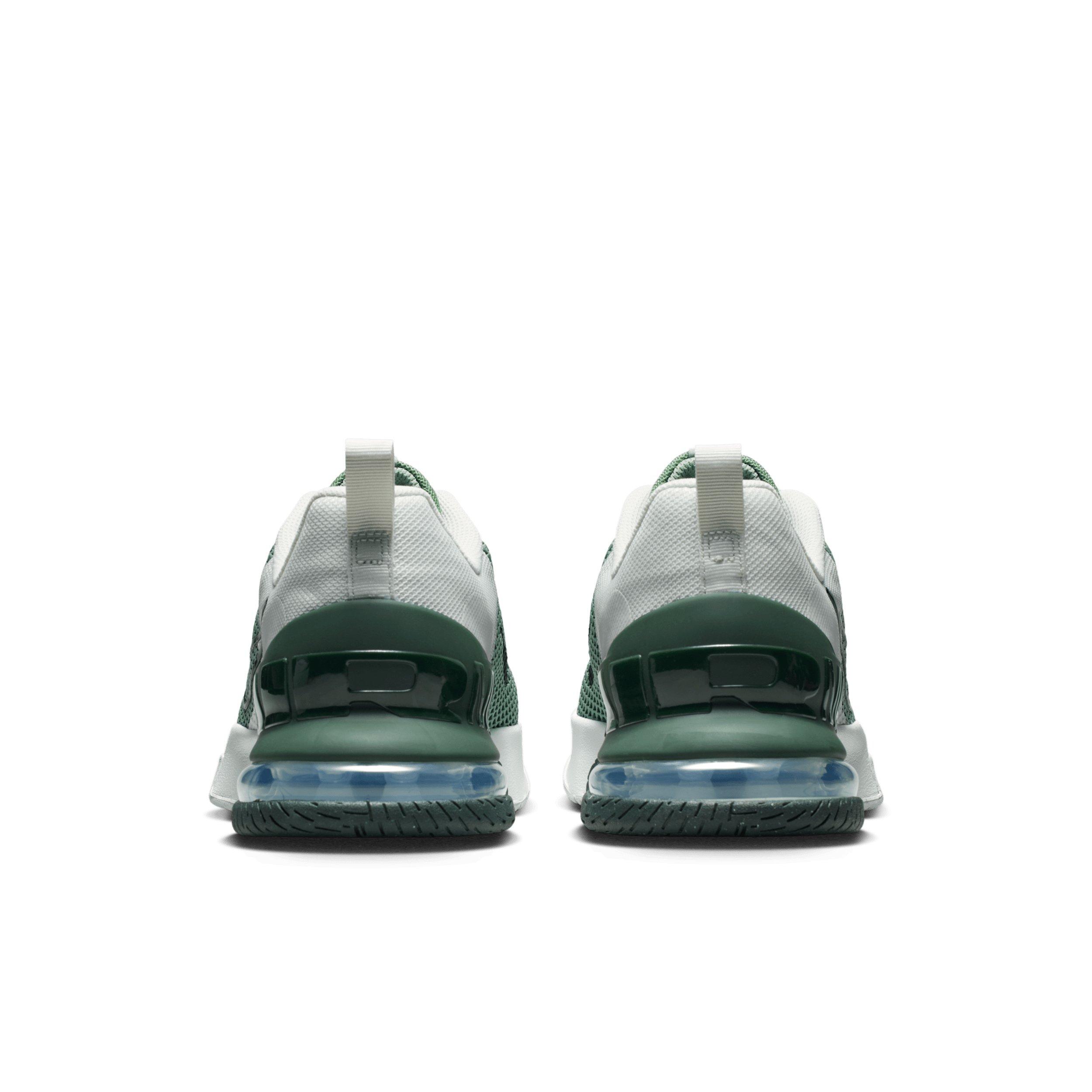 Nike Air Max Alpha Trainer 6 "Steam/Spruce Aura/Off White/Black Spruce" Men's Training Shoe - STEAM/SPRUCE/OFF WHITE/SPRUCE Thumbnail View 5