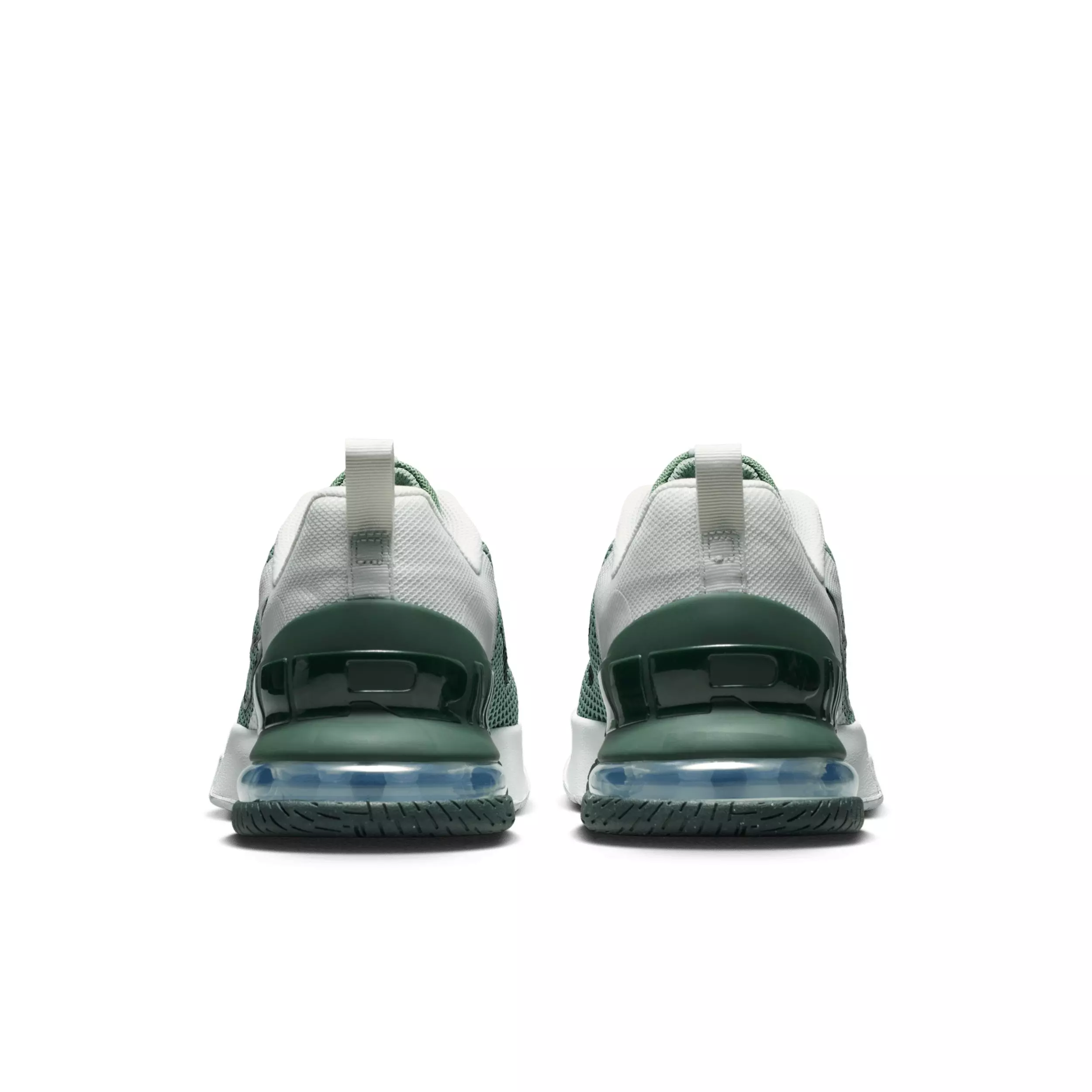 Nike Air Max Alpha Trainer 6 "Steam/Spruce Aura/Off White/Black Spruce" Men's Training Shoe - STEAM/SPRUCE/OFF WHITE/SPRUCE