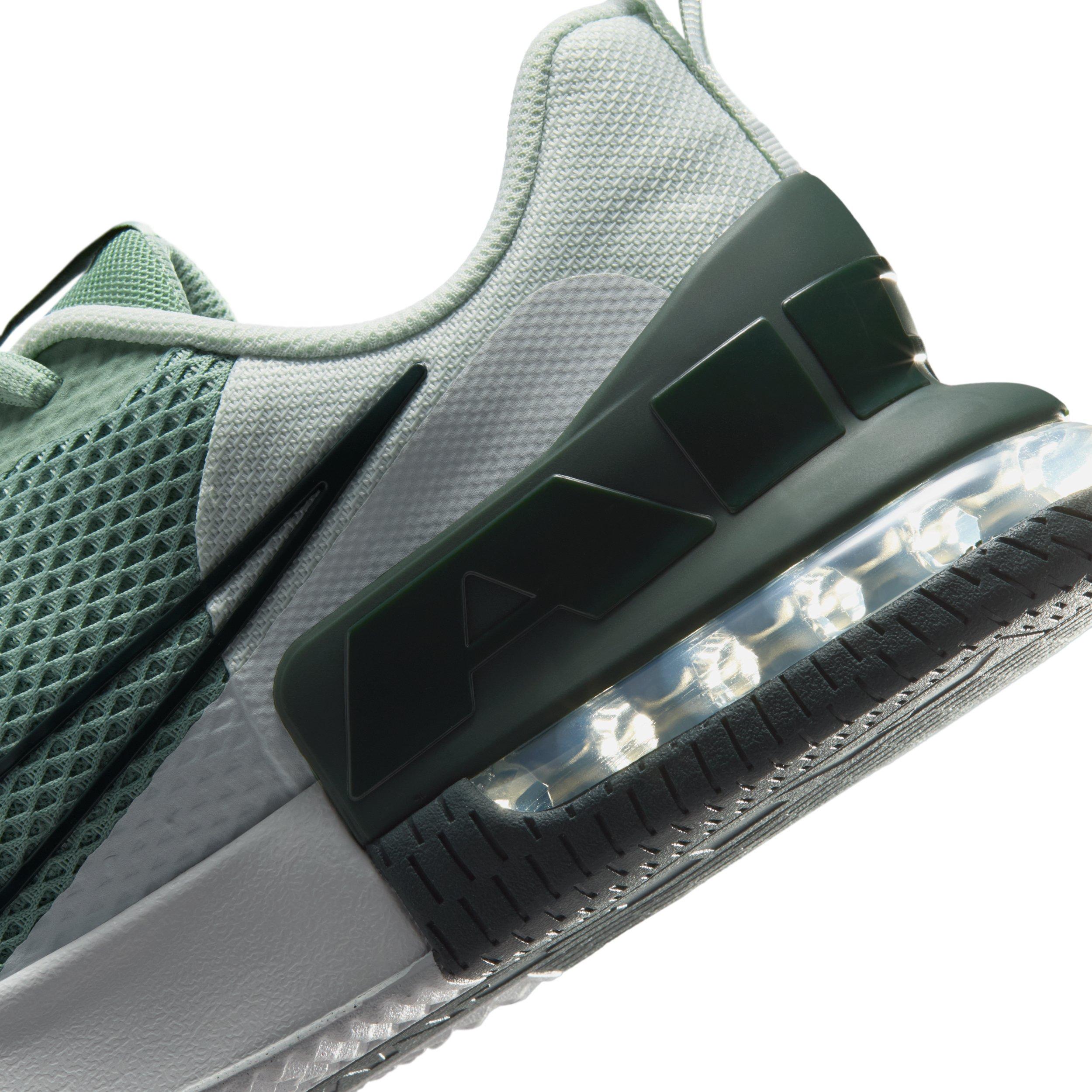 Nike Air Max Alpha Trainer 6 "Steam/Spruce Aura/Off White/Black Spruce" Men's Training Shoe - STEAM/SPRUCE/OFF WHITE/SPRUCE Thumbnail View 8