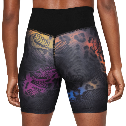 Nike pro hypercool hot sale shorts womens