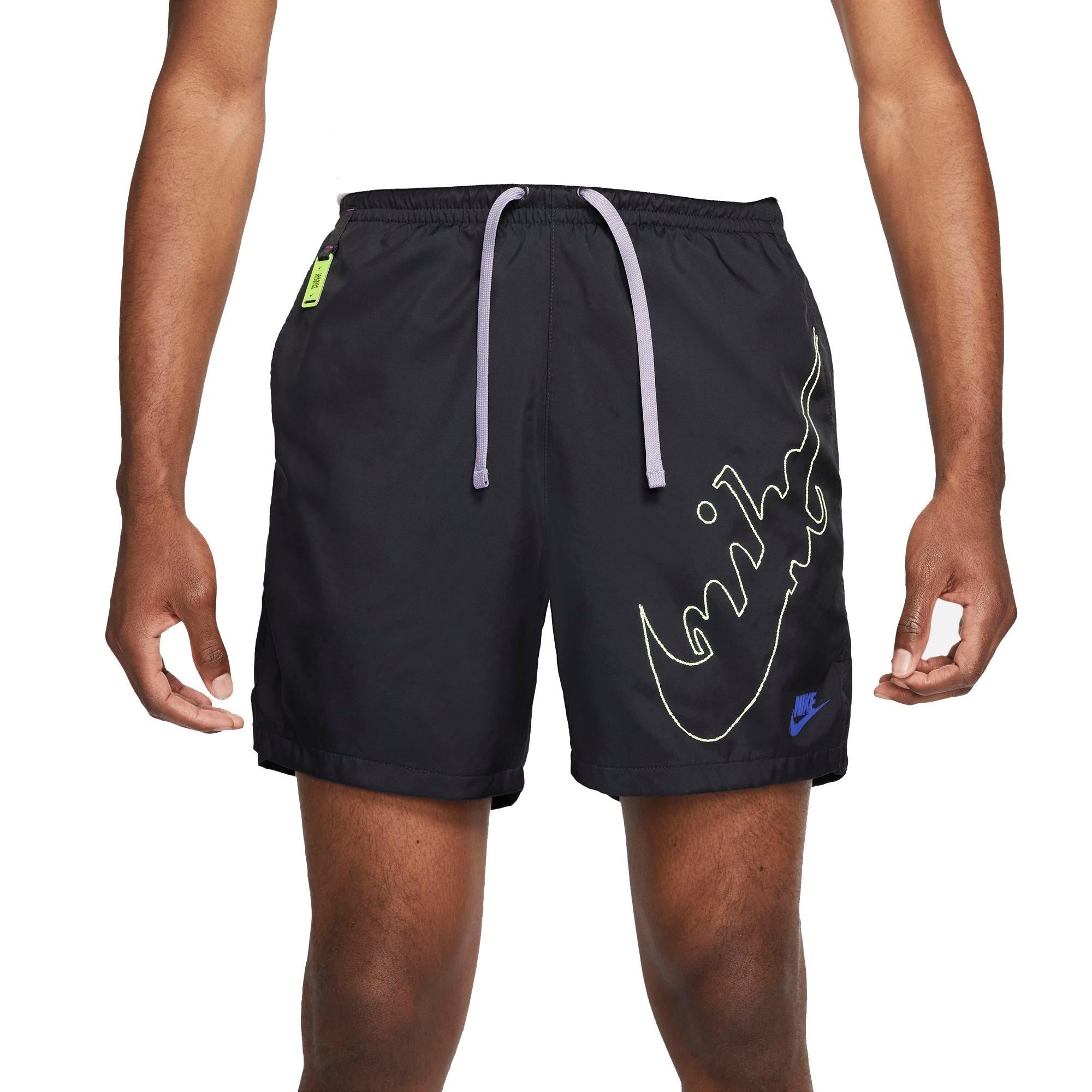 Nike cheap festival short