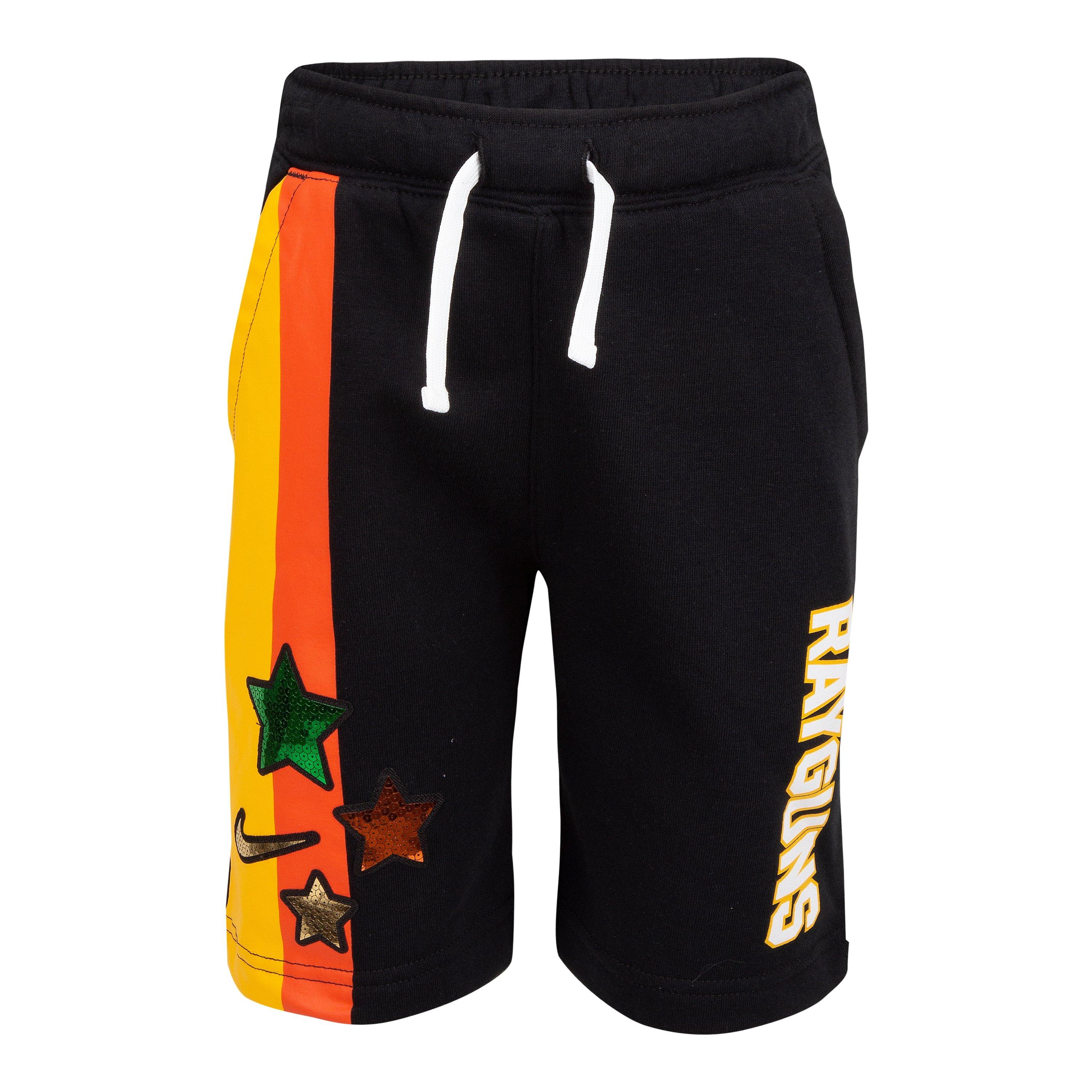 nike jurassic shorts