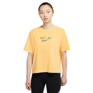 Yellow Running Apparel, Athletic Shirts & Shorts - Hibbett