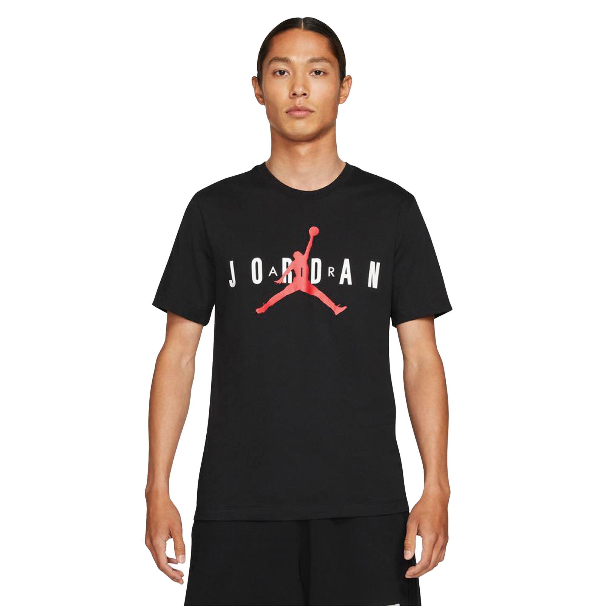 graphic tees for jordans