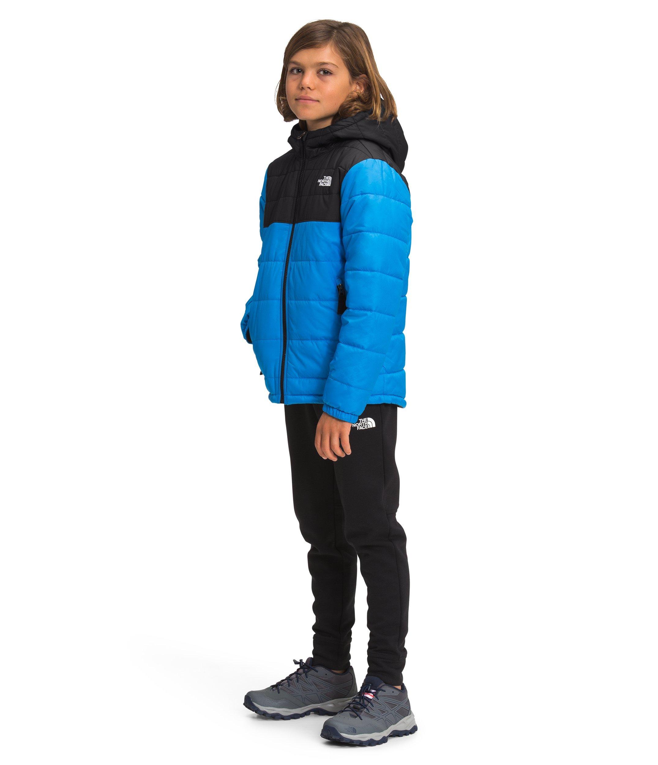 the north face reversible mount chimborazo