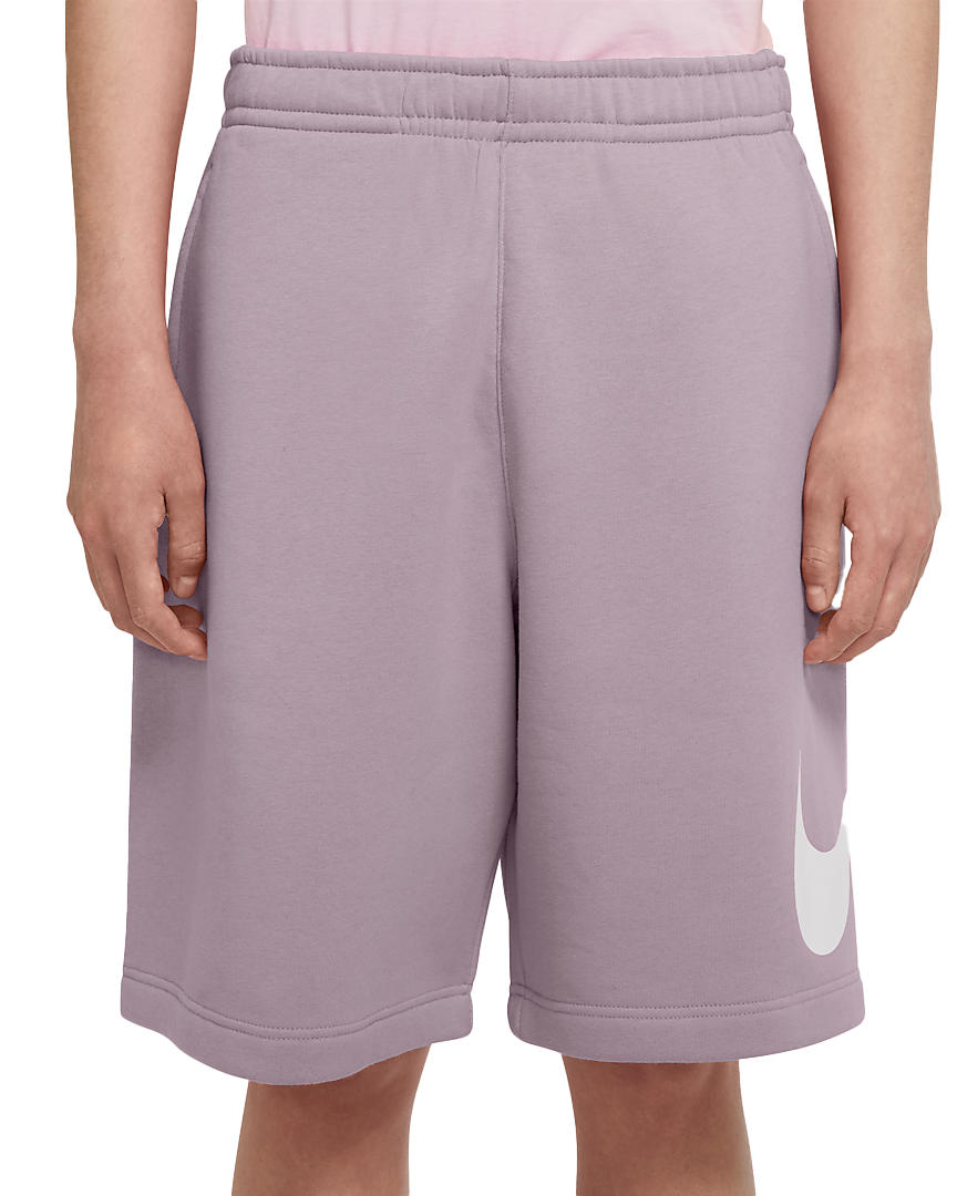 mens nike purple shorts