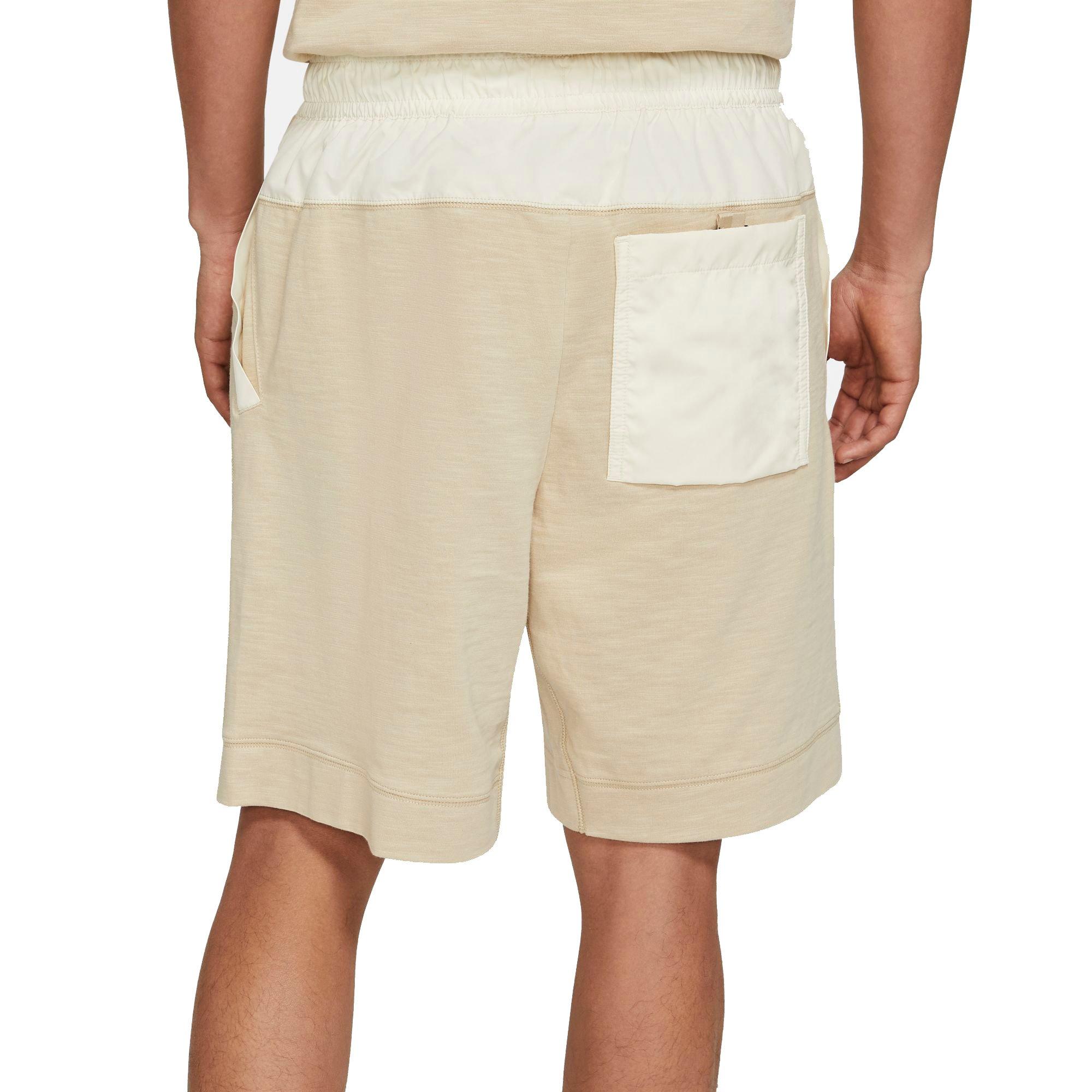 Nike on sale modern shorts