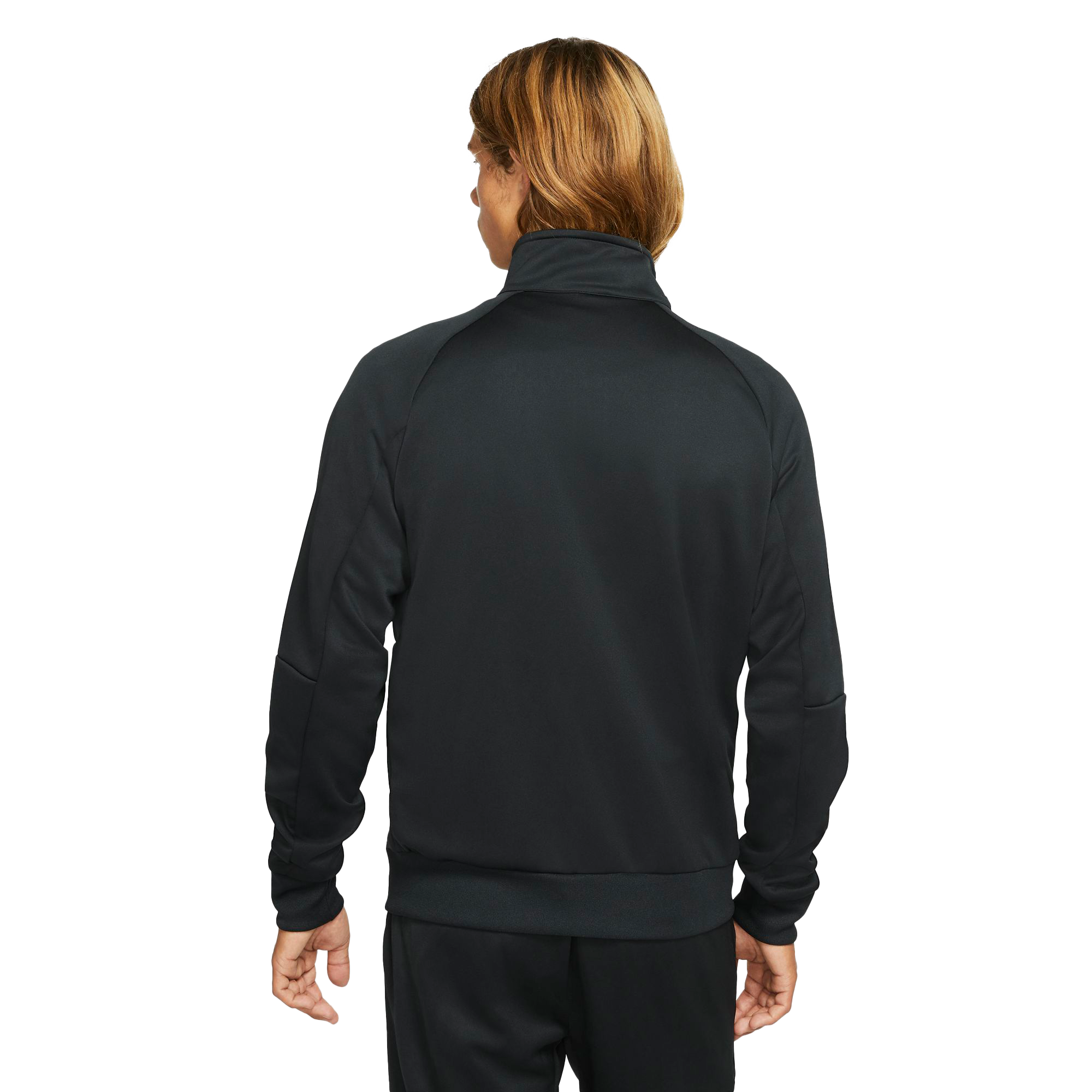 Nike 98 tribute jacket in black online