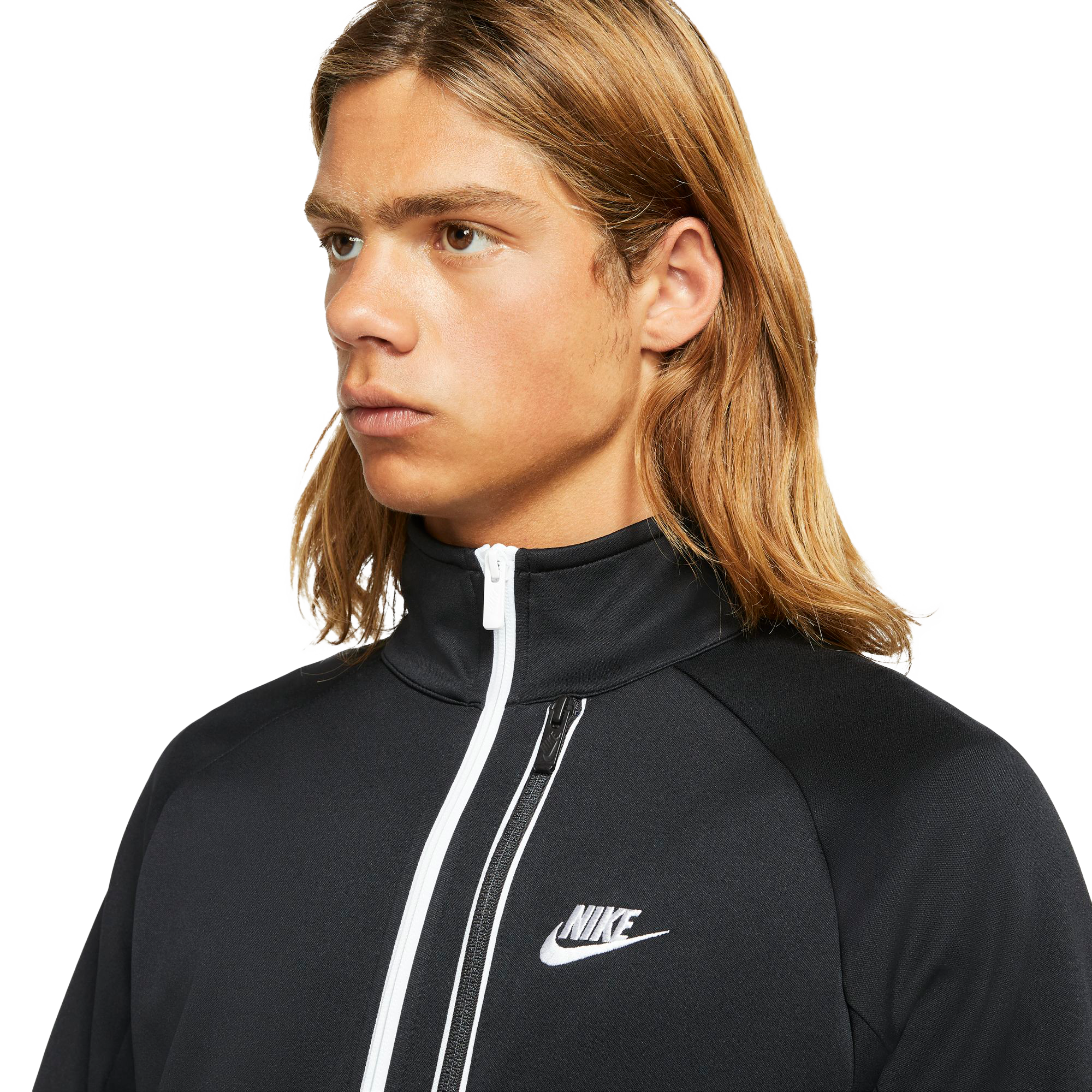 Hibbett sports best sale nike jackets