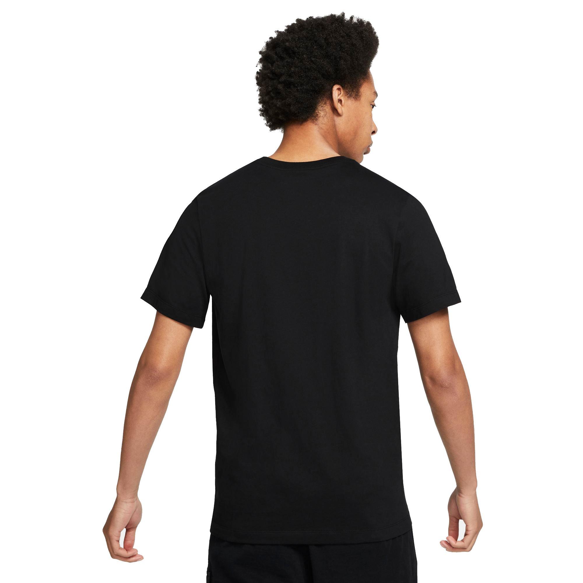 Men's Nike DNA Futura Tee