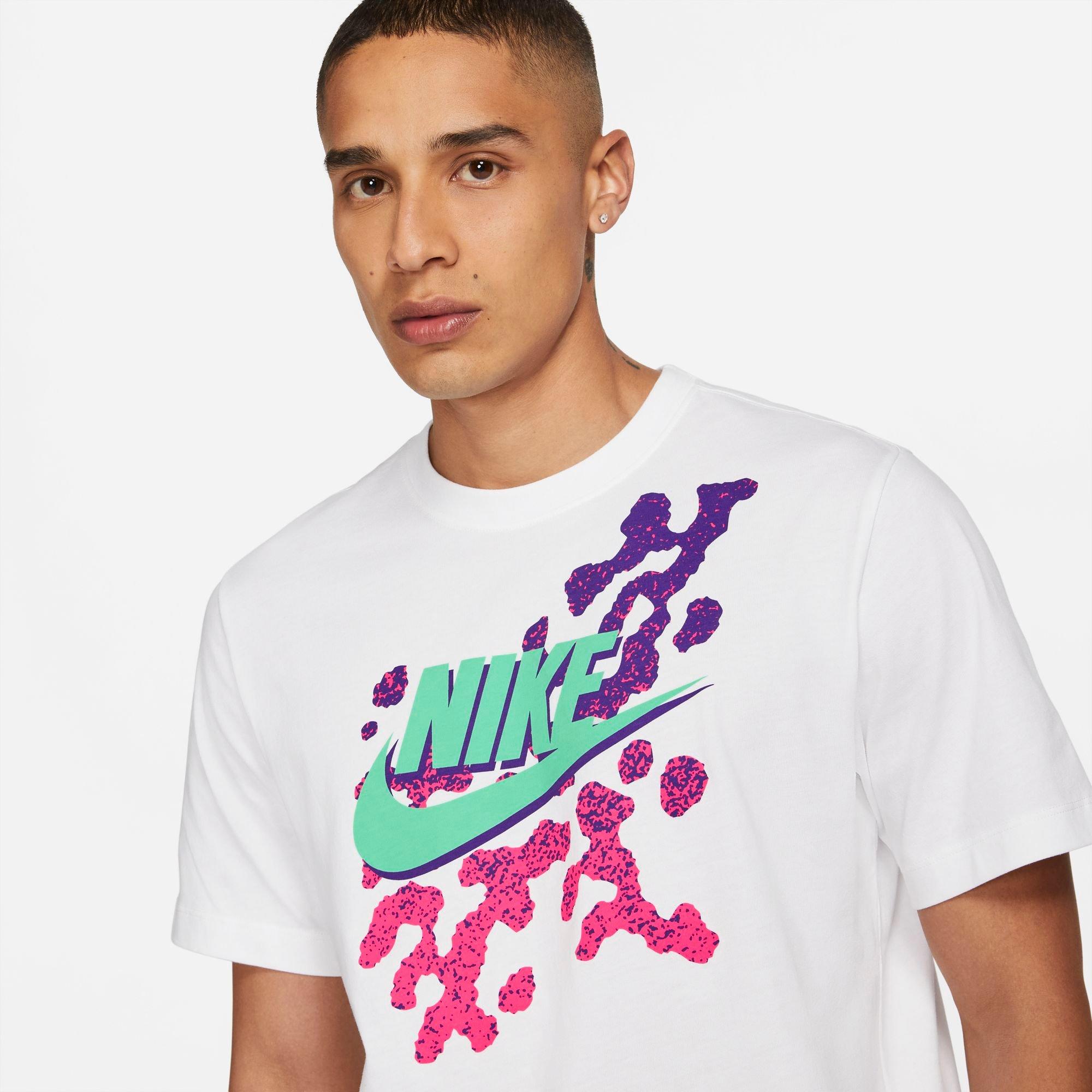 nike flamingo shirt