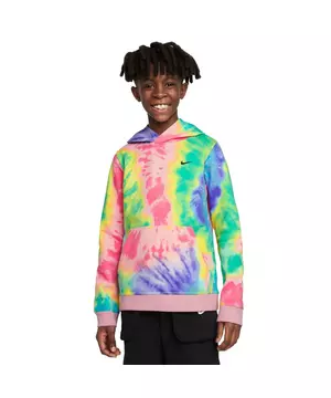 nike tie dye sweatshirts