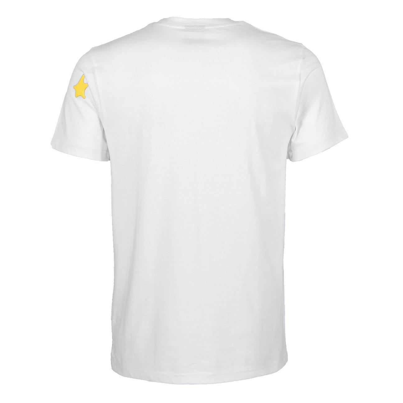 Astro Boy X-Ray Heavyweight Streetwear T-Shirt 5X-Large