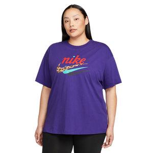 nike sweat suit plus size
