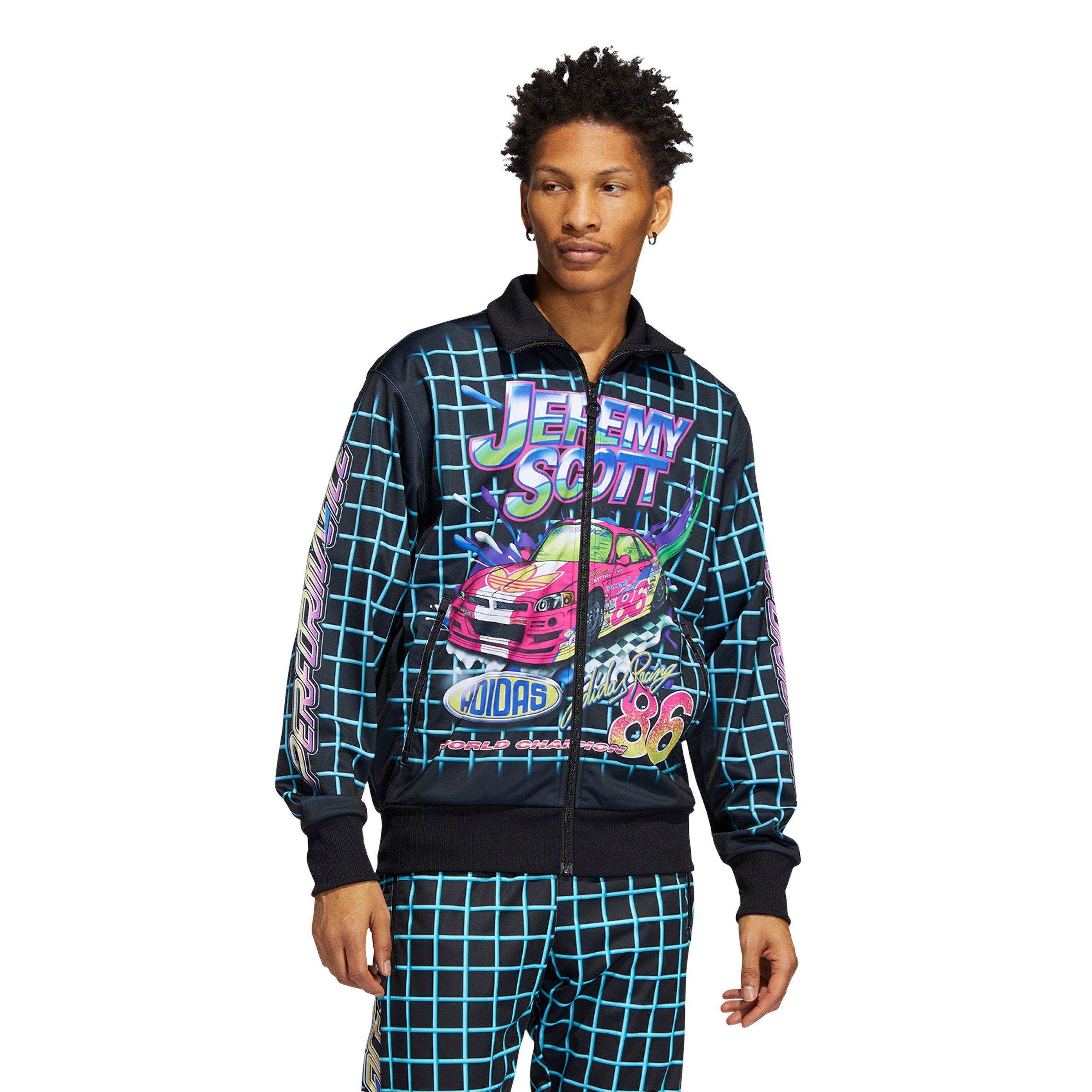 jeremy scott joggers