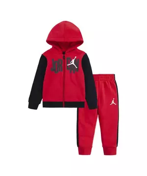 Jordan Boys' Outfits & Clothing Sets 2T-7