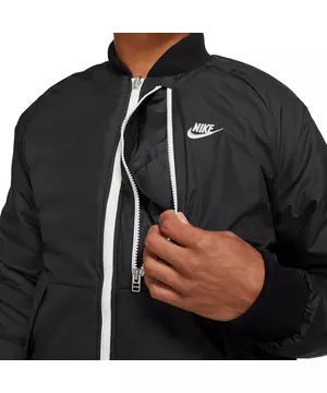 Nike Sportswear Reversible Bomber Jacket - BANDIER