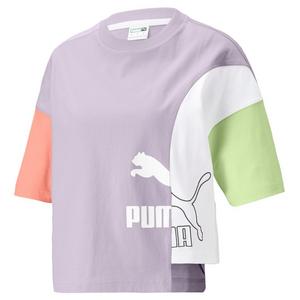 Puma shirts for hot sale women