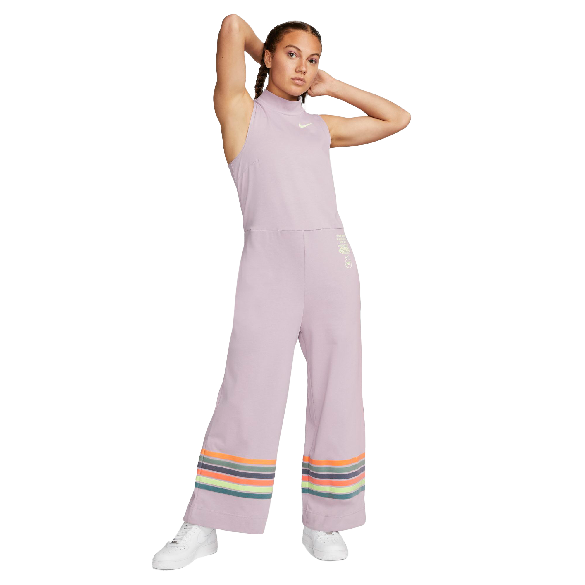 Nike Sportswear Women's Jersey Jumpsuit