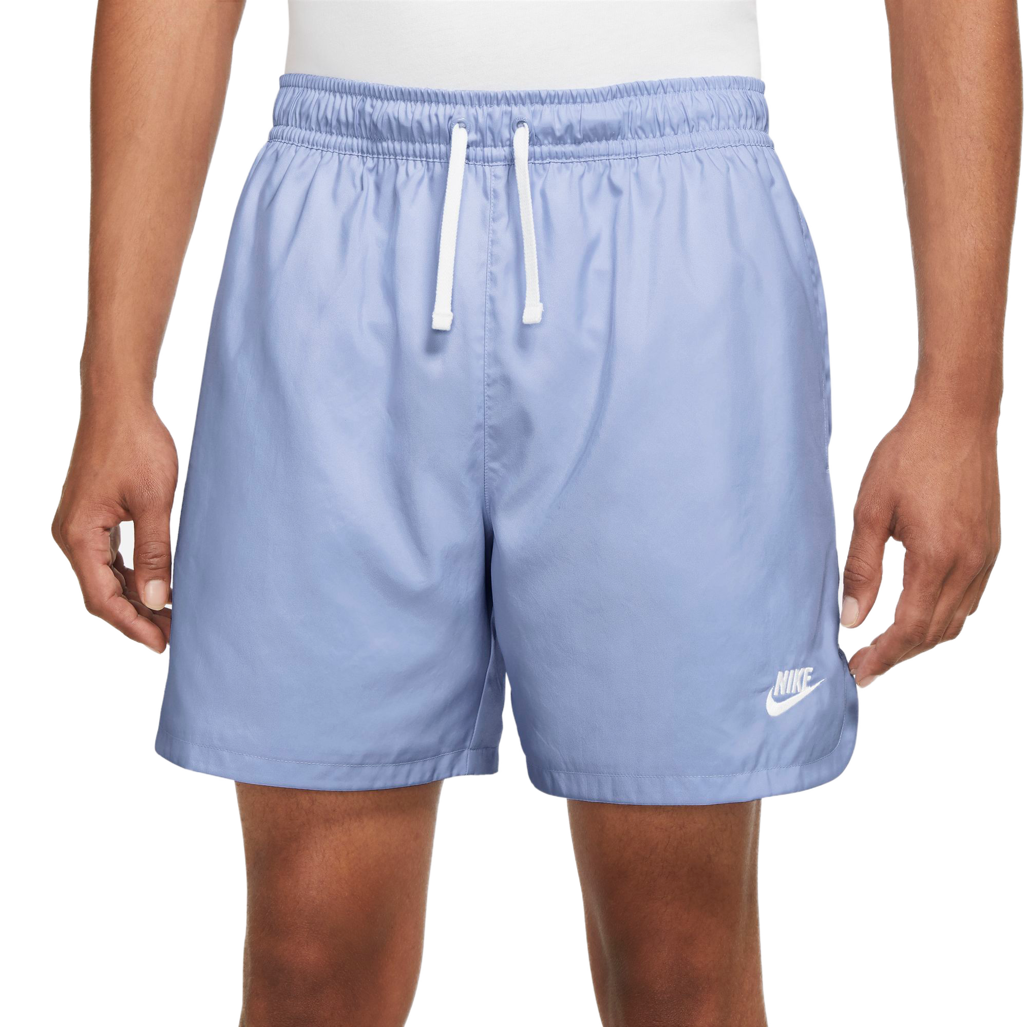 Nike Men's Sportswear Essentials Woven Lined-Flow 