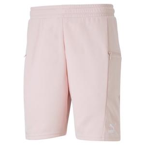 Llama Cute Pink Print Pattern Men's Gym Shorts – Grizzshopping