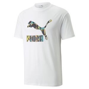 Puma Men's Athletic Shirts & T-Shirts | City Gear