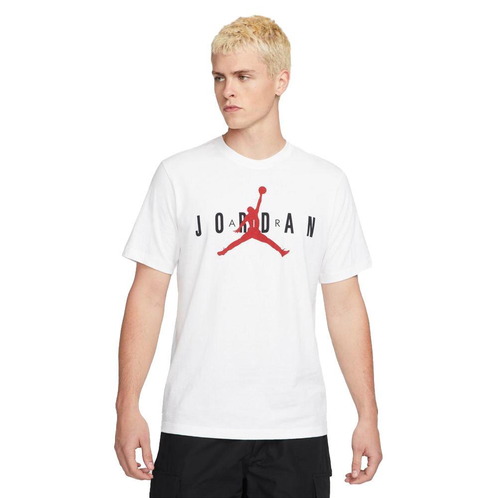 Boston Red Sox Men's Cotton Wordmark T-Shirt