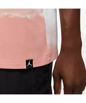 Air Jordan Essentials T-Shirt Pink [CZ4139-674] 