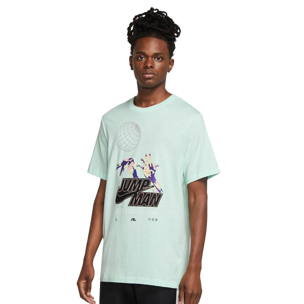 Jordan wing it sales tee