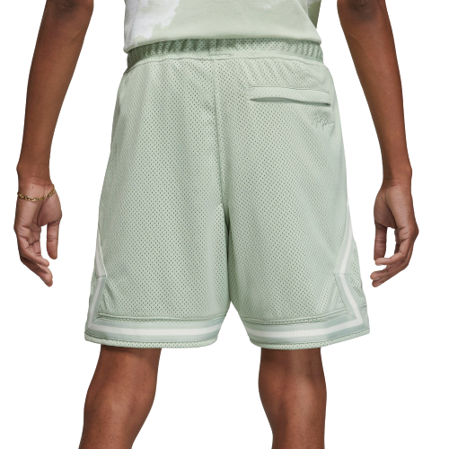 Air Jordan Essentials Diamond Mesh Shorts - Men's - GBNY