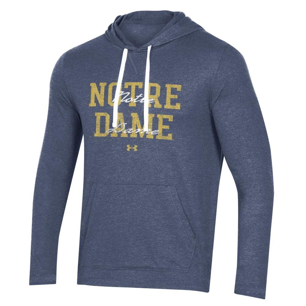 under armour notre dame winter jacket