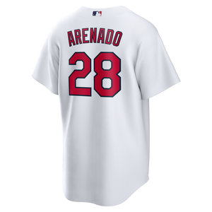 Nike Youth Atlanta Braves Ronald Acuna Jr. Replica MLB Jersey - Hibbett